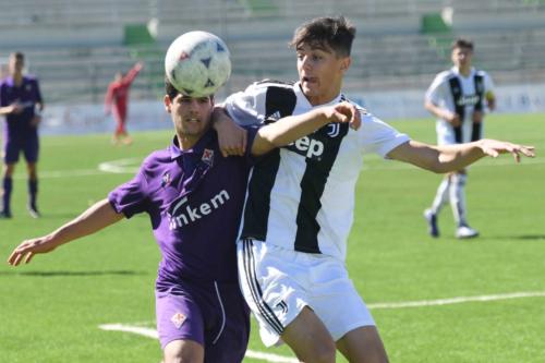 ACF FIORENTINA VS JUVENTUS 19