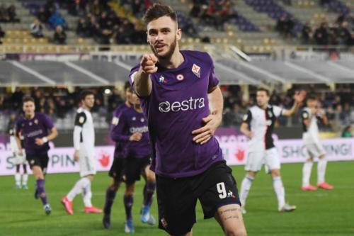 ACF FIORENTINA VS JUVENTUS 20