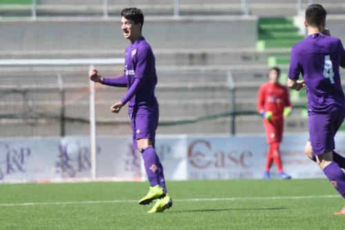 ACF FIORENTINA VS JUVENTUS 21