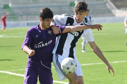 ACF FIORENTINA VS JUVENTUS 21