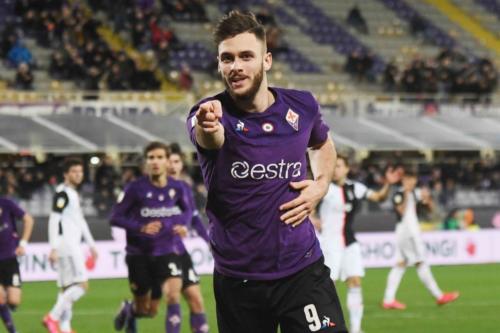 ACF FIORENTINA VS JUVENTUS 21