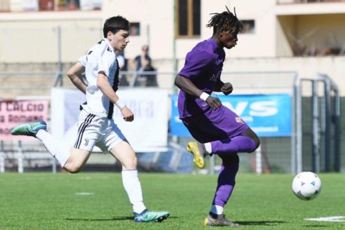 ACF FIORENTINA VS JUVENTUS 22