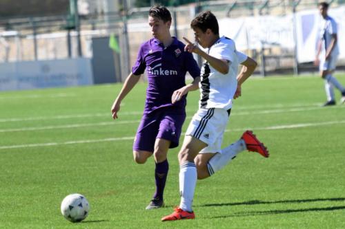 ACF FIORENTINA VS JUVENTUS 22