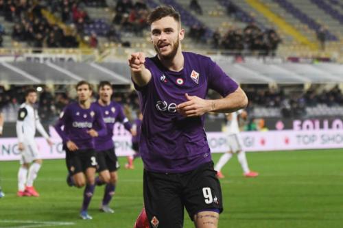 ACF FIORENTINA VS JUVENTUS 22