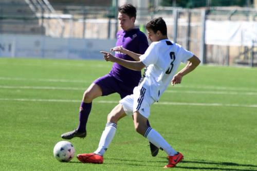 ACF FIORENTINA VS JUVENTUS 23