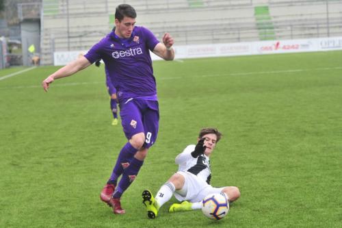 ACF FIORENTINA VS JUVENTUS 23