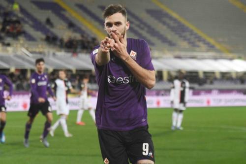 ACF FIORENTINA VS JUVENTUS 24