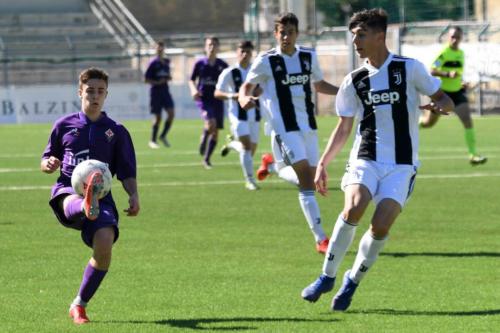 ACF FIORENTINA VS JUVENTUS 25