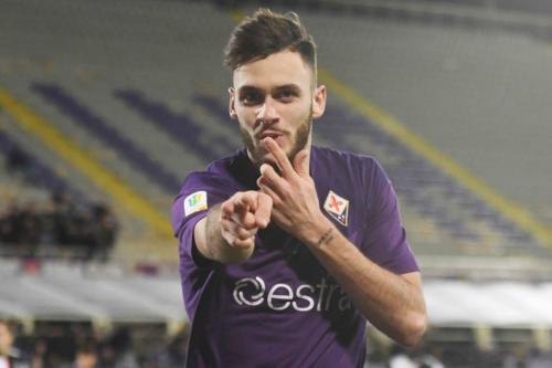 ACF FIORENTINA VS JUVENTUS 25