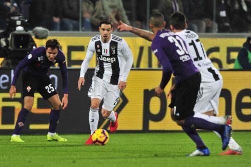 ACF FIORENTINA VS JUVENTUS 25