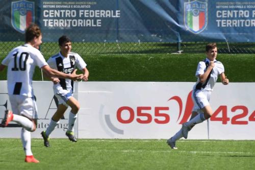 ACF FIORENTINA VS JUVENTUS 26