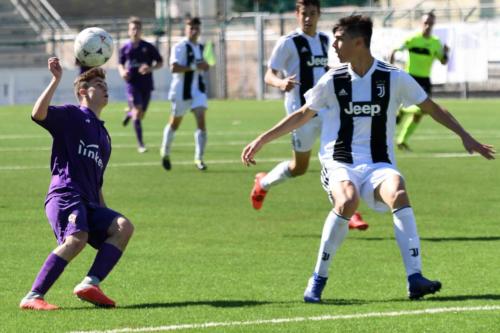 ACF FIORENTINA VS JUVENTUS 26