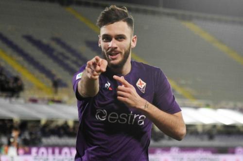ACF FIORENTINA VS JUVENTUS 26