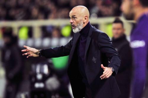 ACF FIORENTINA VS JUVENTUS 26