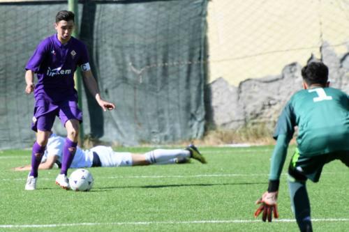 ACF FIORENTINA VS JUVENTUS 27