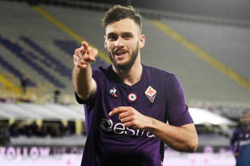 ACF FIORENTINA VS JUVENTUS 27