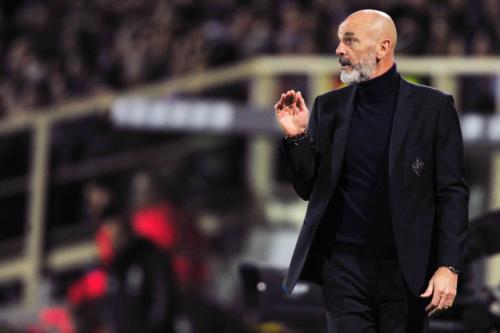 ACF FIORENTINA VS JUVENTUS 27
