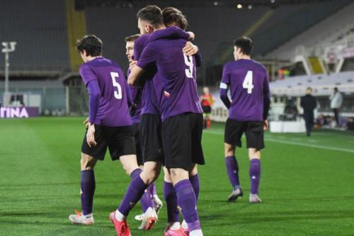 ACF FIORENTINA VS JUVENTUS 28