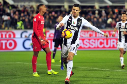 ACF FIORENTINA VS JUVENTUS 28