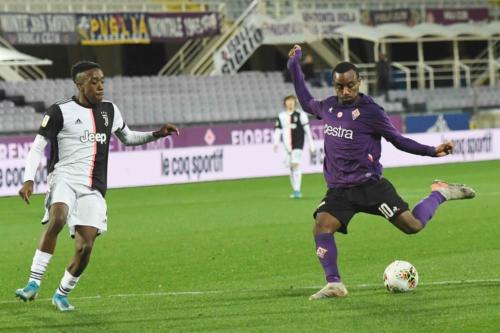 ACF FIORENTINA VS JUVENTUS 29
