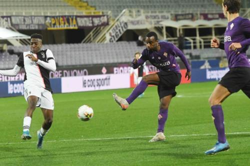 ACF FIORENTINA VS JUVENTUS 30