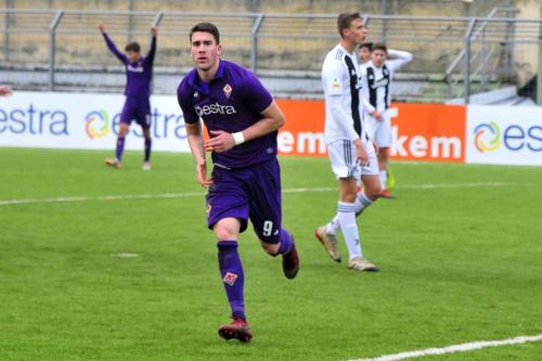 ACF FIORENTINA VS JUVENTUS 31