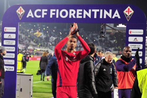 ACF FIORENTINA VS JUVENTUS 34