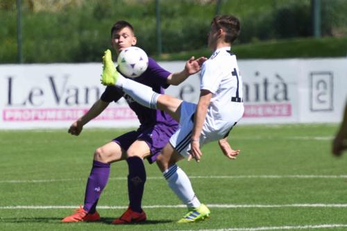 ACF FIORENTINA VS JUVENTUS 35