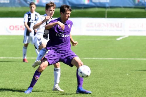 ACF FIORENTINA VS JUVENTUS 36