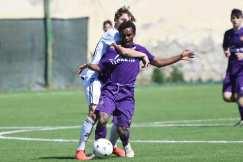 ACF FIORENTINA VS JUVENTUS 38