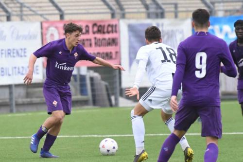 ACF FIORENTINA VS JUVENTUS 61