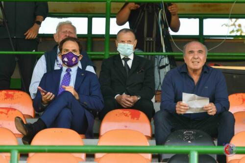 ACF FIORENTINA VS JUVENTUS FC 03