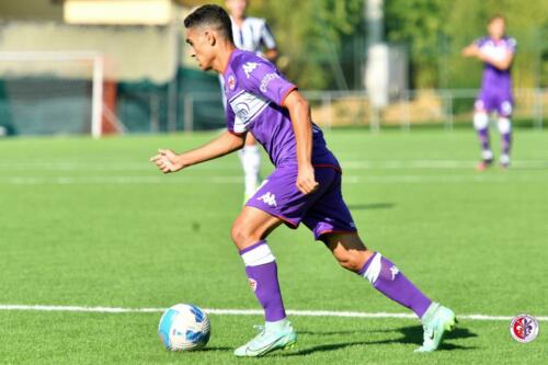 ACF FIORENTINA VS JUVENTUS FC 08