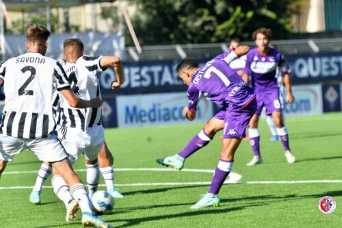 ACF FIORENTINA VS JUVENTUS FC 09