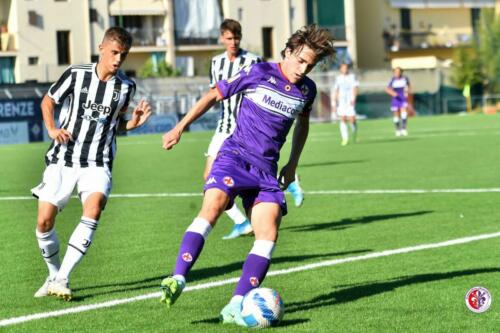ACF FIORENTINA VS JUVENTUS FC 10