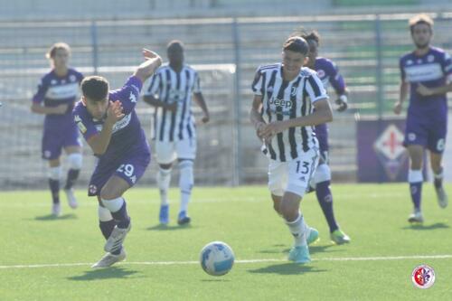 ACF FIORENTINA VS JUVENTUS FC 12