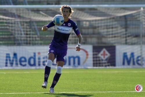 ACF FIORENTINA VS JUVENTUS FC 16