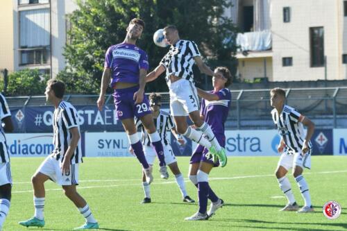 ACF FIORENTINA VS JUVENTUS FC 17