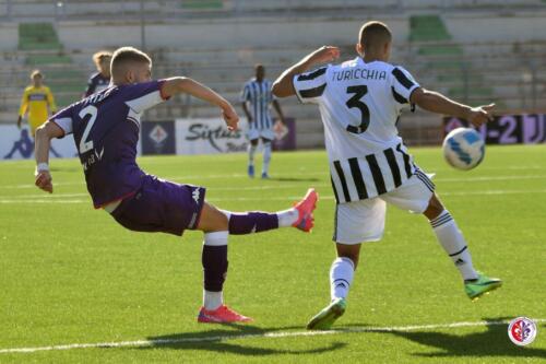 ACF FIORENTINA VS JUVENTUS FC 18