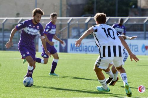 ACF FIORENTINA VS JUVENTUS FC 20