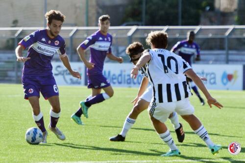 ACF FIORENTINA VS JUVENTUS FC 21