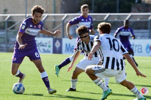 ACF FIORENTINA VS JUVENTUS FC 22