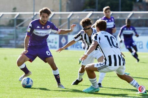 ACF FIORENTINA VS JUVENTUS FC 23
