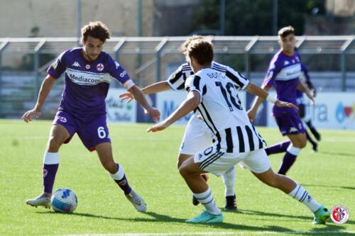 ACF FIORENTINA VS JUVENTUS FC 24