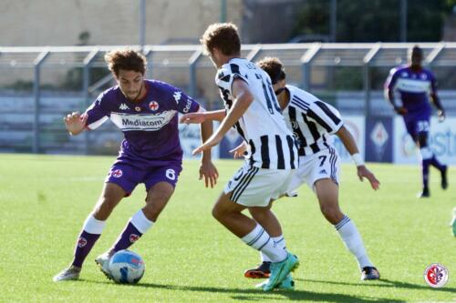 ACF FIORENTINA VS JUVENTUS FC 26
