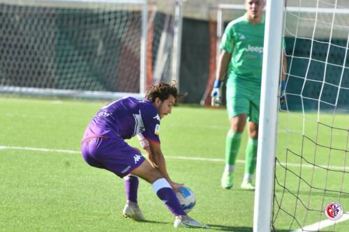 ACF FIORENTINA VS JUVENTUS FC 29