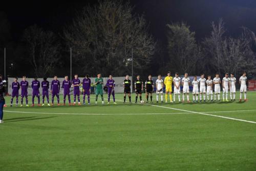 ACF FIORENTINA VS KRASNODAR 02