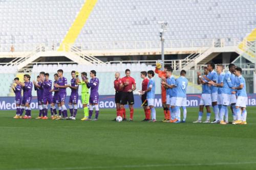 ACF FIORENTINA VS LAZIO 01