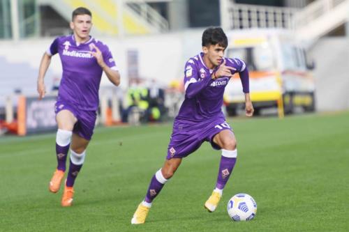 ACF FIORENTINA VS LAZIO 02