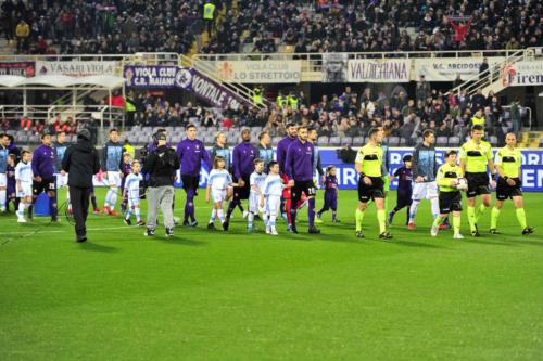 ACF FIORENTINA VS LAZIO 02